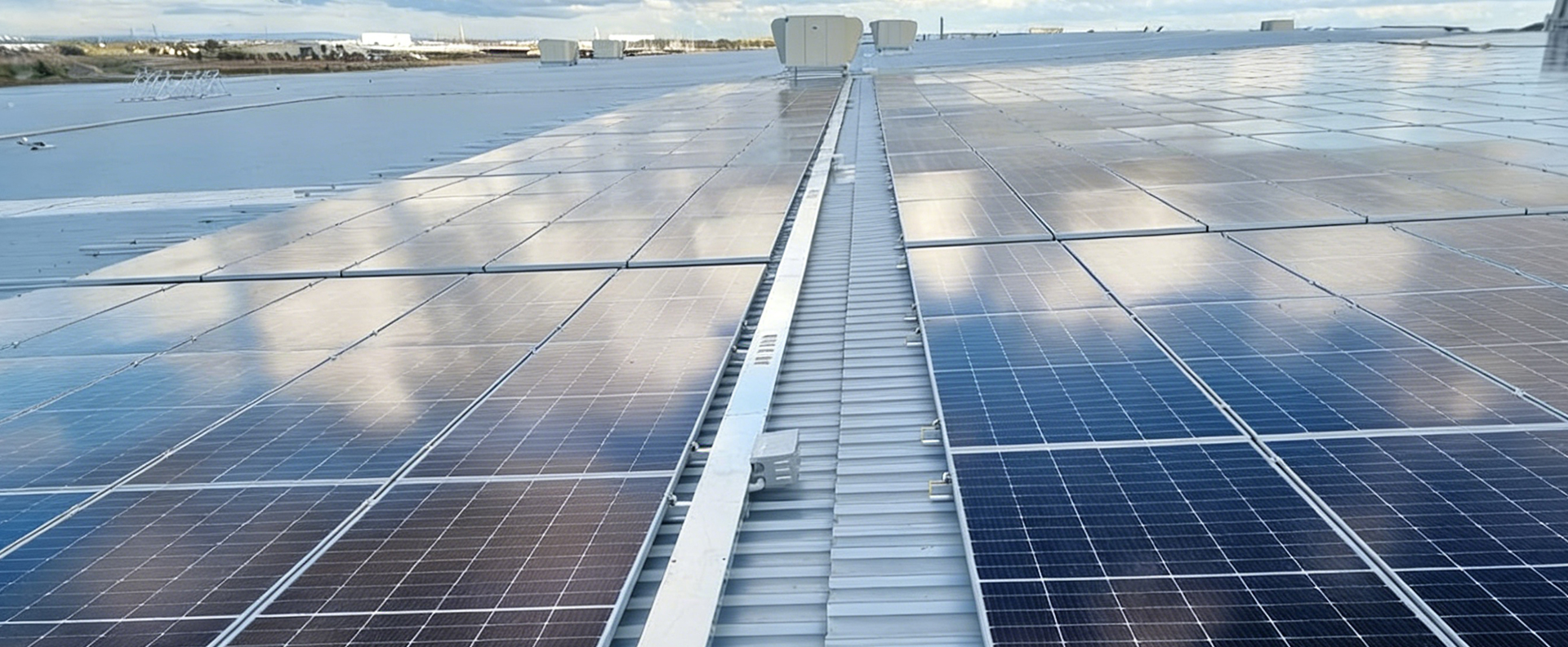 Projekt Austrálie 484 kW