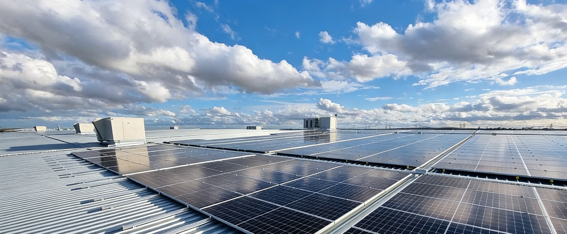 Projekt Austrálie 484 kW