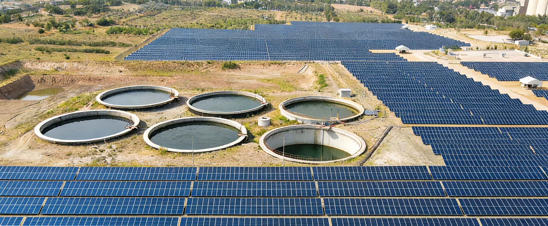 Projekt Pákistán 14,2 MW