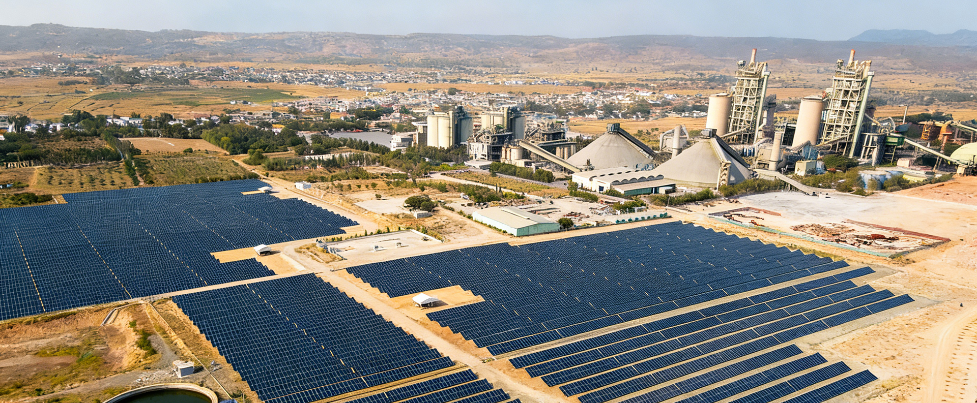 Projekt Pákistán 14,2 MW