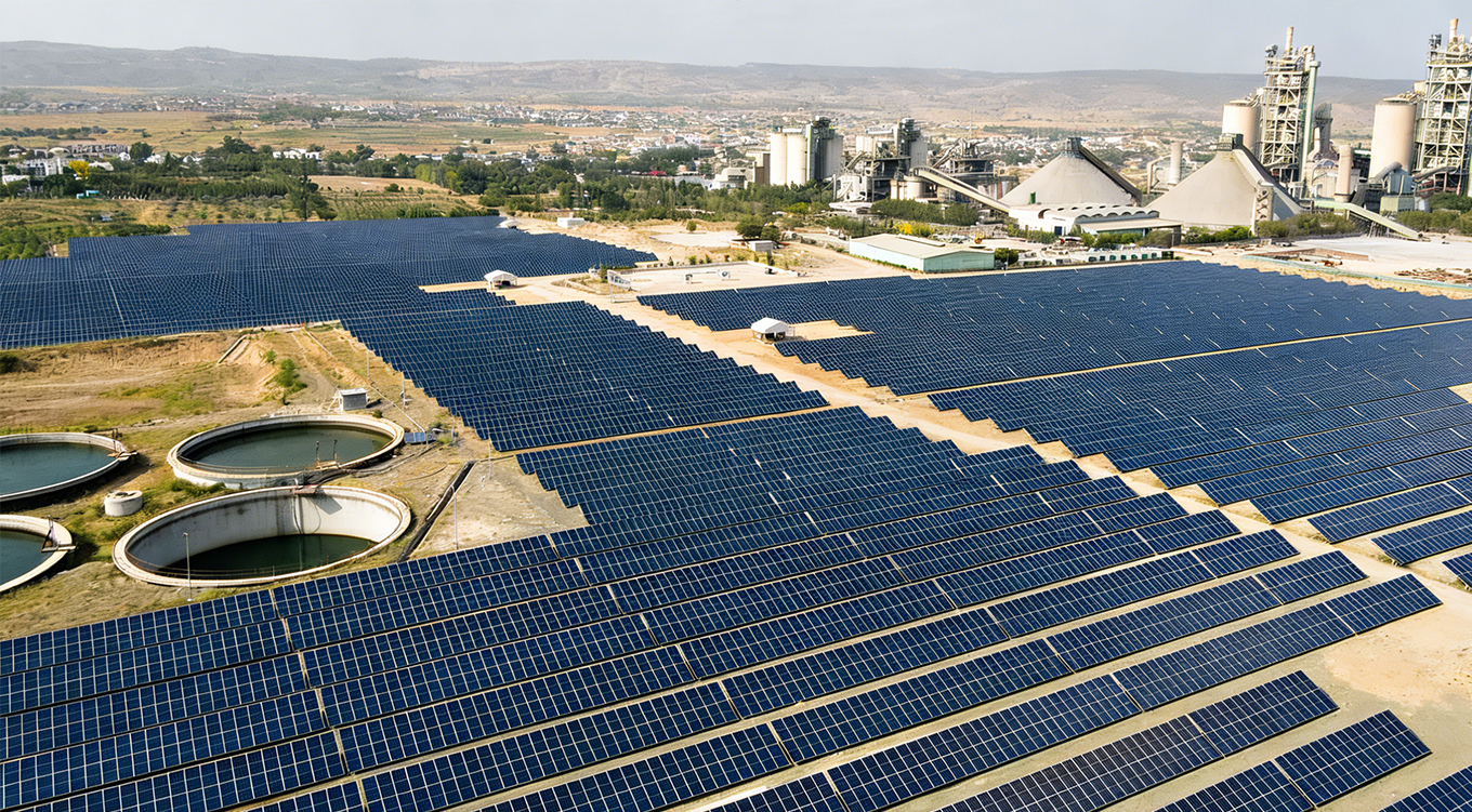 Projekt Pákistán 14,2 MW