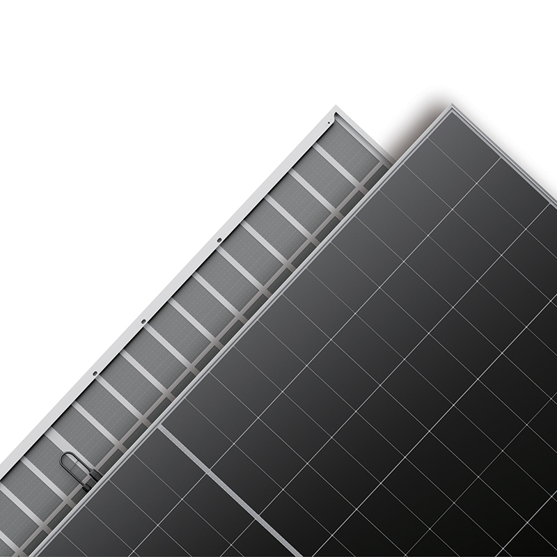 Solární panel LONGi Himo S10 Bifacial 665-685w LR7-72HJD