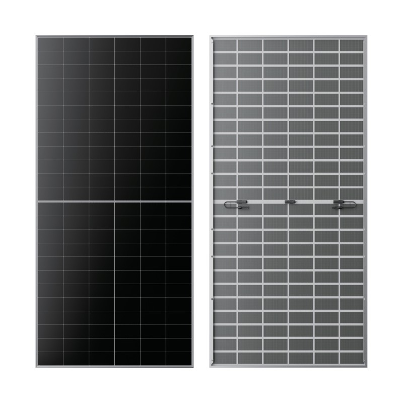 Solární panel LONGi Himo S10 Bifacial 665-685w LR7-72HJD