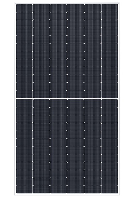 Solární panel LONGi Hi-MO7 Bifacial 615-645w LR5-78HGD