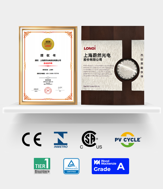 Globální certifikace